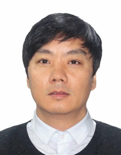 Dr. Bisheng Yang