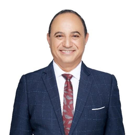 Dr. Naser El-Sheimy